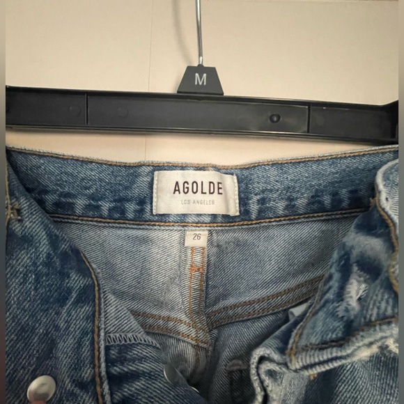 Agolde Women’s Jeans - Picture 5 of 10